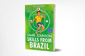 Бумажная книга «Jamie Johnson 7. Skills From Brazil (2022 edition)», автор Дэн Фридман - фото №4 - миниатюра