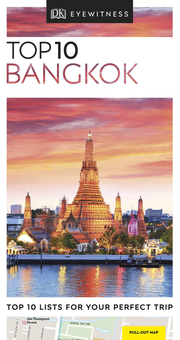 Паперова книга «Bangkok» - фото №1 - мініатюра