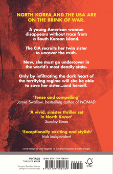Бумажная книга «Star of the North», автор Дэвид Джон - фото №2 - миниатюра