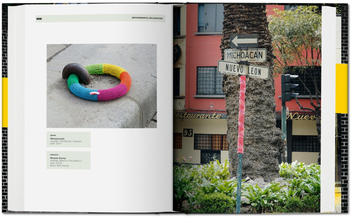 Бумажная книга «Trespass. A History of Uncommissioned Urban Art», автор Карло Маккормик - фото №3 - миниатюра