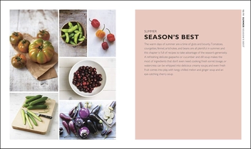 Паперова книга «The Soup Book. 200 Recipes, Season by Season » - фото №4 - мініатюра