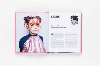 Бумажная книга «100 Women 100 Styles», автор Тэмсин Бланчард - фото №5 - миниатюра