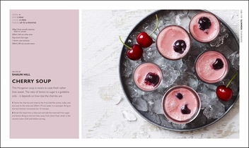 Паперова книга «The Soup Book. 200 Recipes, Season by Season » - фото №5 - мініатюра
