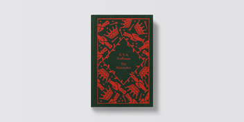 Бумажная книга «The Nutcracker», автор Эрнст Теодор Амадей Гофман - фото №4 - миниатюра