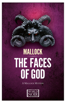 Бумажная книга «The Faces Of God», автор Mallock - фото №1 - миниатюра
