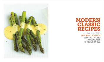 Бумажная книга «MasterChef Kitchen Bible» - фото №5 - миниатюра