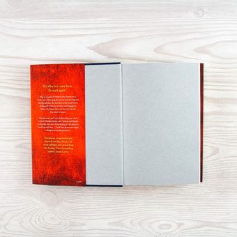 Бумажная книга «Forgive Me», автор Сьюзен Льюис - фото №6 - миниатюра