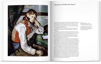 Паперова книга «Cézanne» - фото №5 - мініатюра