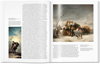 Паперова книга «Goya», авторів Райнер Хаген, Роуз-Марі Хаген - фото №9 - мініатюра