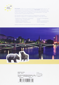 Бумажная книга «Panorama A2 Übungsbuch DaF mit Audio-CDs» - фото №2 - миниатюра
