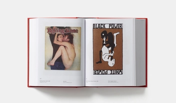 Бумажная книга «Graphic. 500 Designs that Matter» - фото №4 - миниатюра