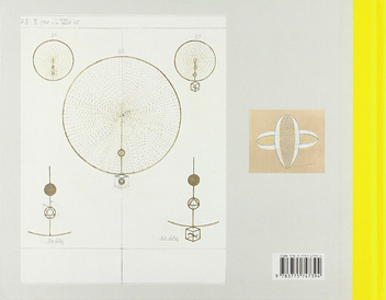 Бумажная книга «Hilma af Klint» - фото №3 - миниатюра