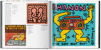 Бумажная книга «Art Record Covers», автор Франческо Спампинато - фото №6 - миниатюра