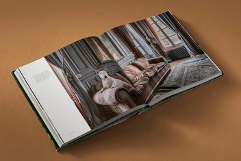 Паперова книга «Country Life's Book of Dogs», авторів Агнес Стамп, Тоні Алкок - фото №3 - мініатюра