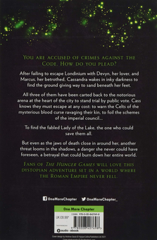 Бумажная книга «Curse of the Celts» - фото №2 - миниатюра