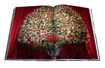 Бумажная книга «Flowers. Art & Bouquets», автор Сикстин Дабли - фото №9 - миниатюра