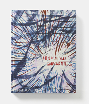 Бумажная книга «Raymond Pettibon. A Pen of All Work», автор Массимилиано Джиони - фото №3 - миниатюра
