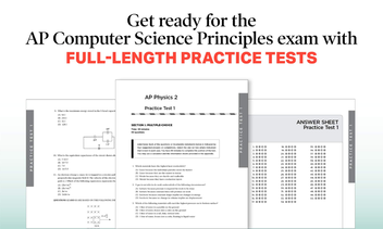 Паперова книга «AP Physics 2. 4 Practice Tests + Comprehensive Review + Online Practice», авторів Джонатан Вольф, Кеннет Райдаут - фото №4 - мініатюра