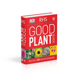 Паперова книга «RHS Good Plant Guide. More than 1,500 Tried-and-Tested Plants» - фото №3 - мініатюра
