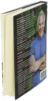 Паперова книга «Two Meals a Day. The Simple, Sustainable Strategy to Lose Fat, Reverse Aging, and Break Free from Diet Frustration Forever», авторів Марк Сіссон, Бред Кернс - фото №3 - мініатюра