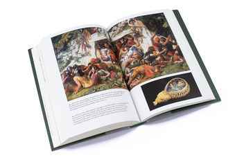 Паперова книга «The Viking Great Army and the Making of England», авторів Дон Гедлі, Джуліан Річардс - фото №4 - мініатюра