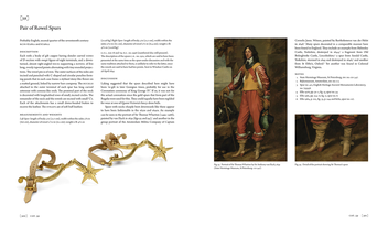 Бумажная книга «Arms & Armour: in the Collection of Her Majesty The Queen» - фото №6 - миниатюра