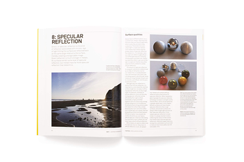 Паперова книга «Light for Visual Artists. Second Edition. Understanding and Using Light in Art and Design» - фото №6 - мініатюра