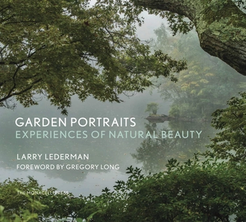 Бумажная «Garden Portraits», автора Ларри Ледерман– фото №1