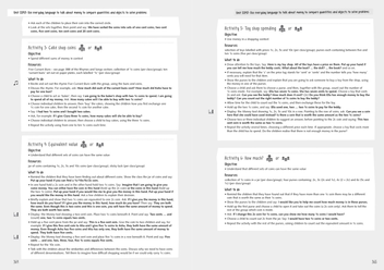 Паперова книга «Busy Ant Maths Foundation Teacher's Guide European edition», автор Пітер Кларксон - фото №2 - мініатюра
