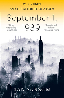 Бумажная книга «September 1, 1939», автор Ян Сансом - фото №1 - миниатюра
