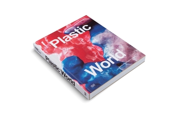Бумажная книга «Plastic World», авторов Себастиан Баден, Хизер Дэвис, Анна Хубер, Дитмар Рюбель, Памела Войт, Фридерике Вентиг - фото №4 - миниатюра