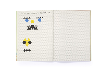 Паперова книга «Let's Make Some Great Art. Patterns», автор Маріон Дьючарс - фото №5 - мініатюра