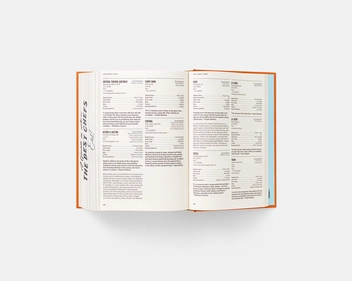 Бумажная книга «Where Chefs Eat: A Guide to Chefs' Favorite Restaurants », автор Джо Уорик - фото №3 - миниатюра