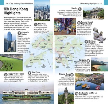 Паперова книга «Hong Kong» - фото №4 - мініатюра