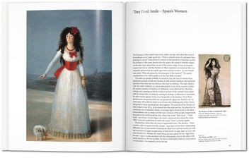 Паперова книга «Goya», авторів Райнер Хаген, Роуз-Марі Хаген - фото №10 - мініатюра