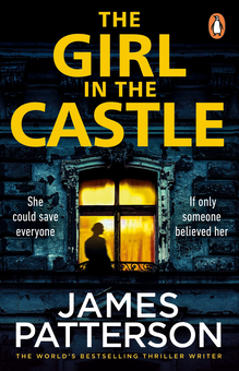 Бумажная книга «Castles in the Sky», автор Джеймс Паттерсон - фото №1 - миниатюра