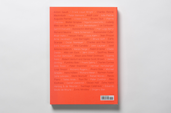 Бумажная книга «Architecture Visionaries», автор Ричард Уэстон - фото №2 - миниатюра