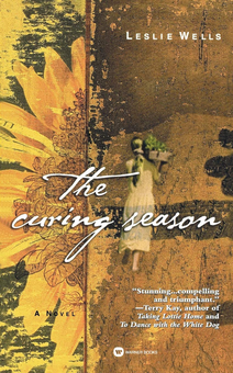 Бумажная книга «The Curing Season», автор Лесли Уэллс - фото №1 - миниатюра
