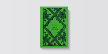 Бумажная книга «The Gift of the Magi», автор О. Генри - фото №3 - миниатюра
