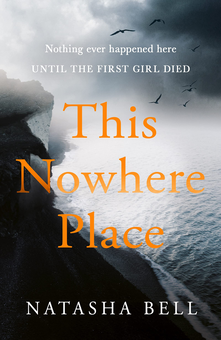 Бумажная книга «This Nowhere Place», автор Наташа Бэлл - фото №1 - миниатюра