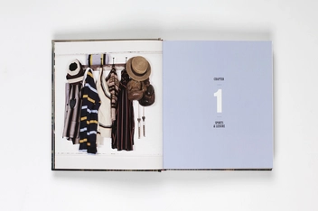 Паперова книга «Vintage Menswear. A Collection from The Vintage Showroom (Mini)», авторів Дуглас Ганн, Джош Сімс, Рой Лакетт - фото №5 - мініатюра