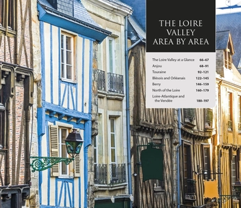 Паперова книга «Loire Valley» - фото №3 - мініатюра