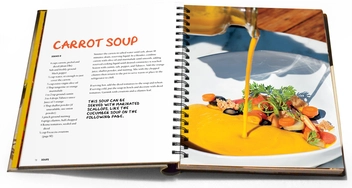 Бумажная книга «Fig & Olive. The Cuisine of the French Riviera», автор Лоран Халаш - фото №4 - миниатюра