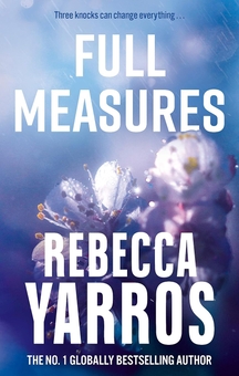 Паперова книга «Full Measures», автор Ребекка Яррос - фото №1 - мініатюра