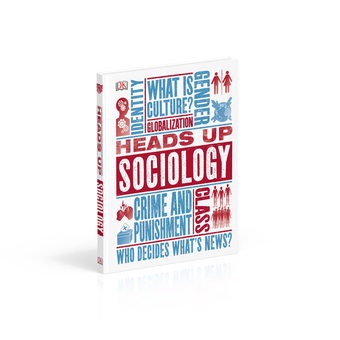 Бумажная книга «Heads Up Sociology» - фото №3 - миниатюра