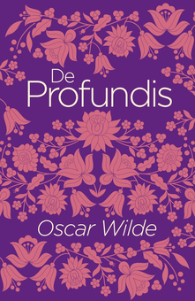 Бумажная книга «De Profundis», автор Оскар Уайльд - фото №1 - миниатюра