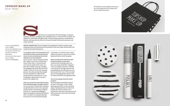 Бумажная книга «Outside the Box. Hand-Drawn Packaging from Around the World», автор Гейл Андерсон - фото №2 - миниатюра