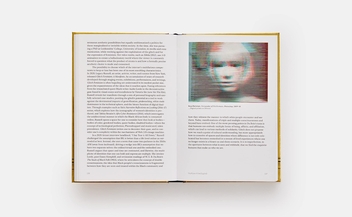 Бумажная книга «Internet_Art. From the Birth of the Web to the Rise of NFTs», автор Омар Холейф - фото №7 - миниатюра