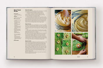 Паперова книга «Tu Casa Mi Casa. Mexican Recipes for the Home Cook», автор Енріке Олвера - фото №3 - мініатюра