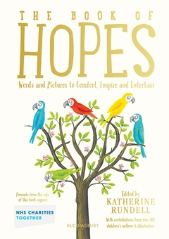 Бумажная книга «The Book of Hopes», автор Кэтрин Ранделл - фото №1 - миниатюра